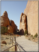 foto Arches Park